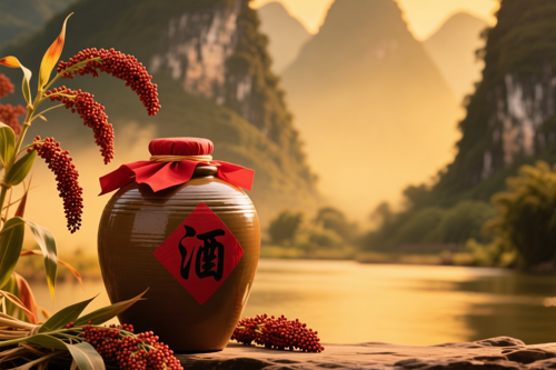 贵州云岭米醇酒业有限责任公司
