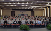 “民族创新风·创响民大”创新创业活动周生态环境工程学院专场会议召开