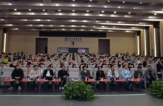 “民族创新风·创响民大”创新创业活动周生态环境工程学院专场会议召开