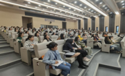 2023年贵州民族大学“创响民大”创新创业活动周系列讲座圆满结束