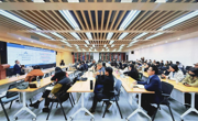 薪火相传育双创 聚力赋能启新程 贵州民族大学首期“双创指导教师训练营”开班