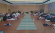 2024年大学生创新创业指导中心第十四次工作例会