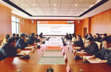 产学研融合加速跑！贵州民族大学科技园路演对接会赋能创新创业