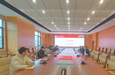 大学生创新创业指导中心第二十三次工作例会简报