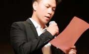 大学生创新创业指导中心邀请贵州师范学院中国国际大学生创新大赛（2024）国赛金奖项目赴我校开展经验分享活动