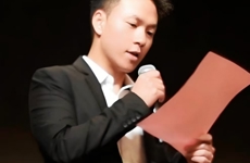 大学生创新创业指导中心邀请贵州师范学院中国国际大学生创新大赛（2024）国赛金奖项目赴我校开展经验分享活动