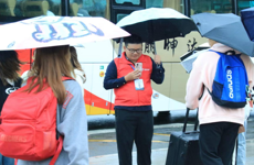 “黔民筑梦”众创空间“黔民速运”创新创业团队：助力返乡路，书写励志华章赢赞誉