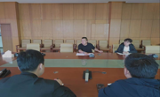 2024年大学生创新创业指导中心第十五次工作例会