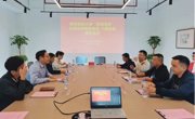 校企共建贵州民族大学“黔民筑梦”众创空间与多彩岛·十里创舍签约仪式