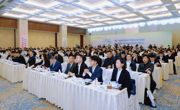 贵州民族大学科技园亮相第三届贵州科学城交流周 助力“四城”联动创新