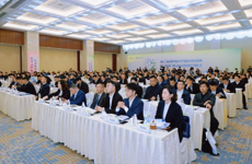 贵州民族大学科技园亮相第三届贵州科学城交流周 助力“四城”联动创新
