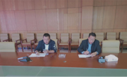 2024年大学生创新创业指导中心第二次工作例会