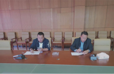 2024年大学生创新创业指导中心第二次工作例会