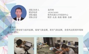 无人机气象监测航模队