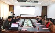 共青团黎平县委“绣娘团队”到我校学习交流