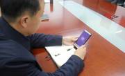 大学生创新创业指导中心学习杨明同志先进事迹报告会